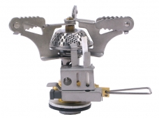 Portable Camping Stove (BRS-3)